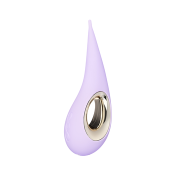 LELO - Dot - Pinpoint vibrator (Paars)